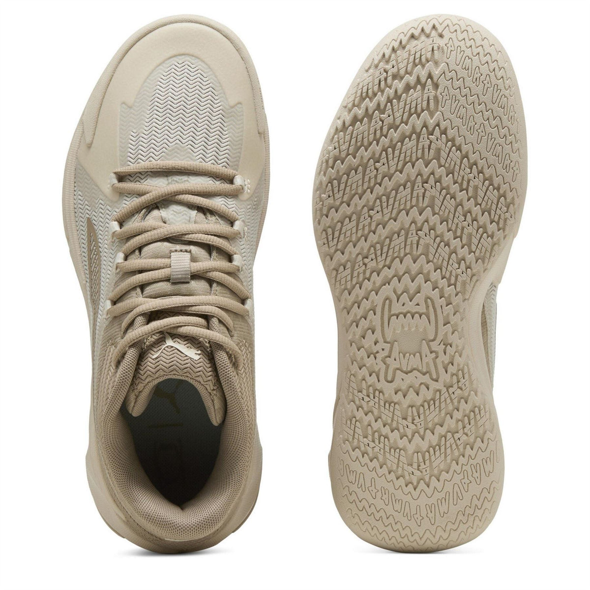 Puma Dagger Basketball Trainers