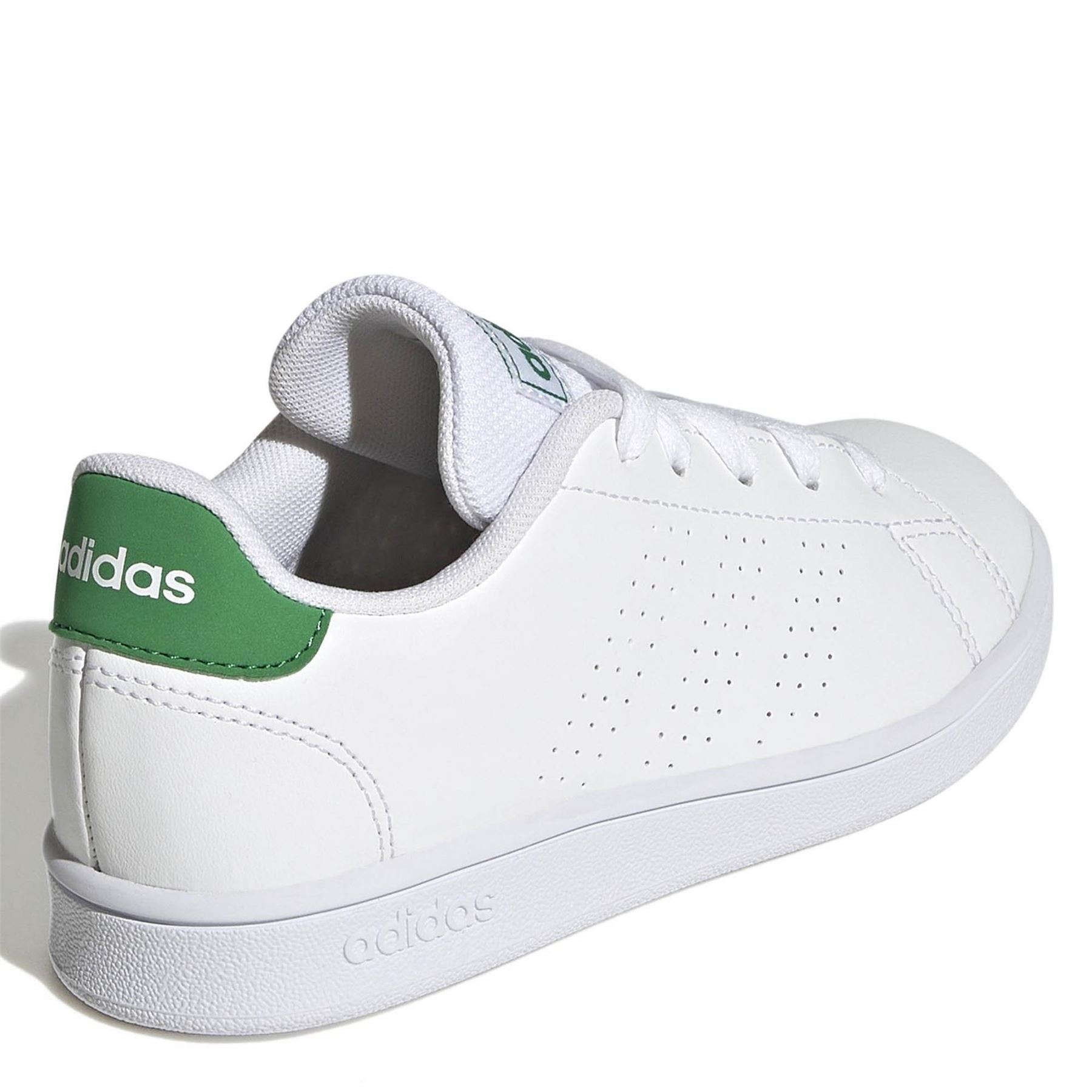 adidas Advantage Juniors Shoes