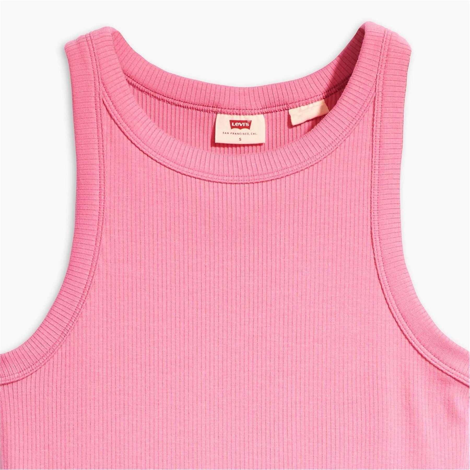 Levis Dreamy Coastal Fjord Tank Vest