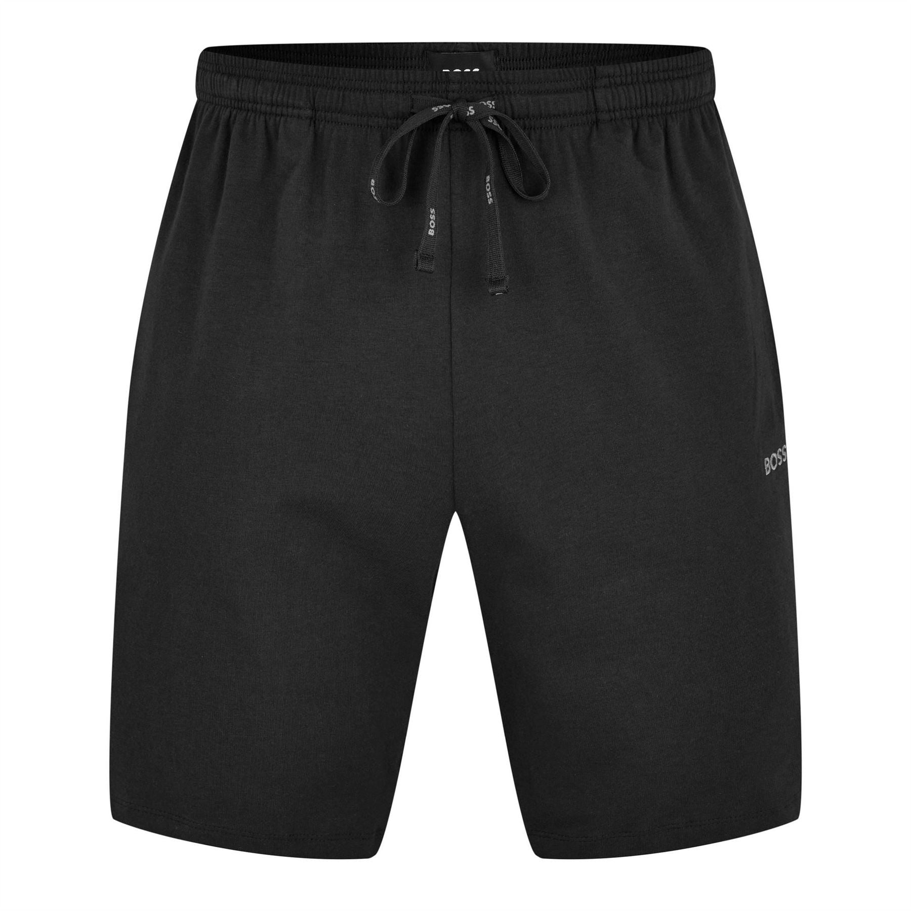 Boss BOSS Bodywear Drawstring Shorts with Logo Detail (Mix  And  Match)