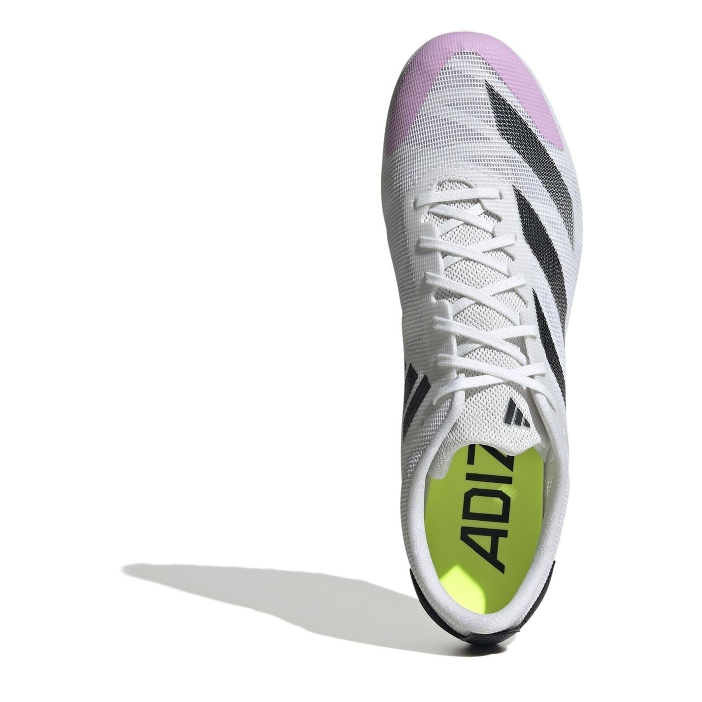 adidas Adizero Xcs Stripe Running Road Shoes