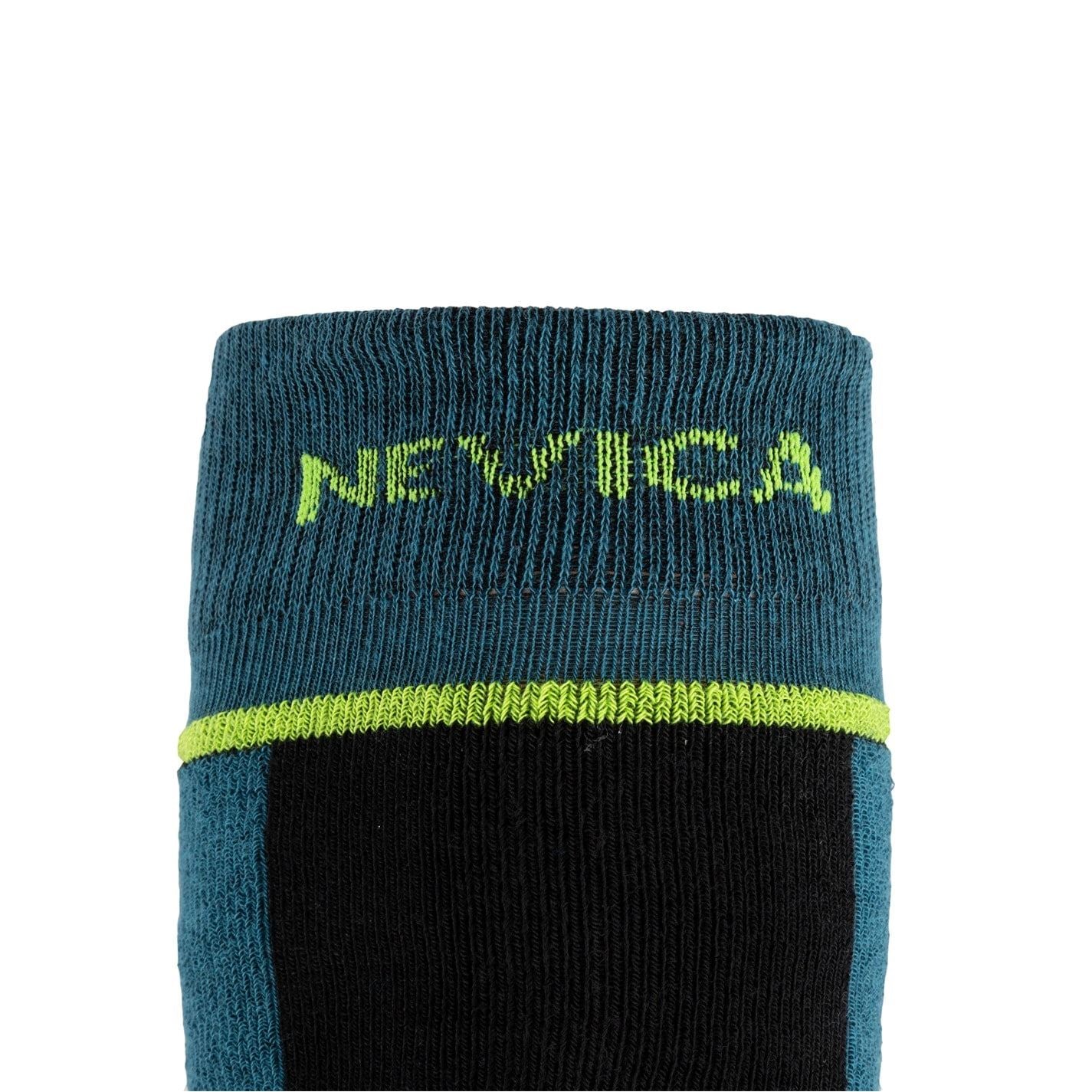 Nevica Davos 2 Pack Ski Sock Mens