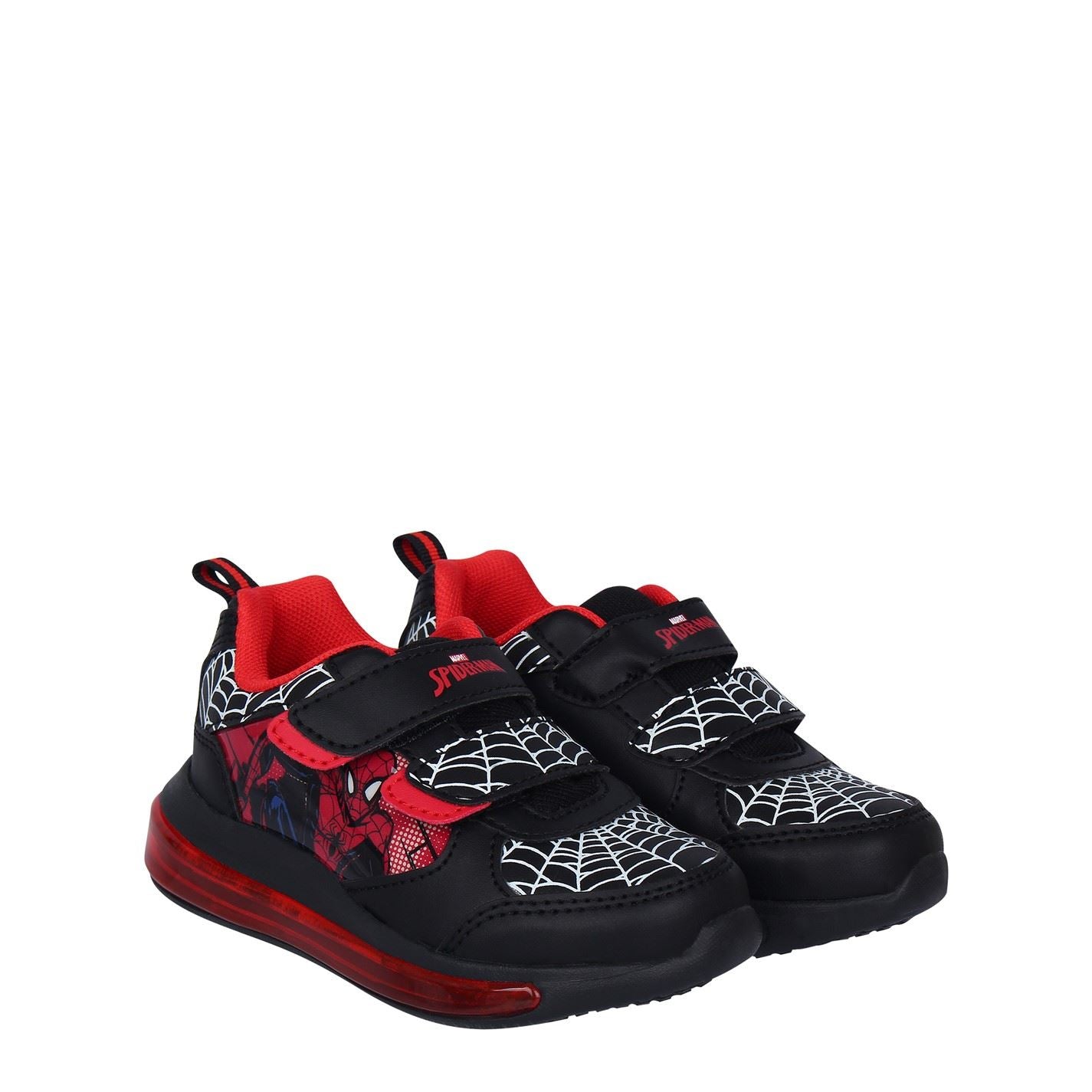 Character Light Up Trainers Infant Boys