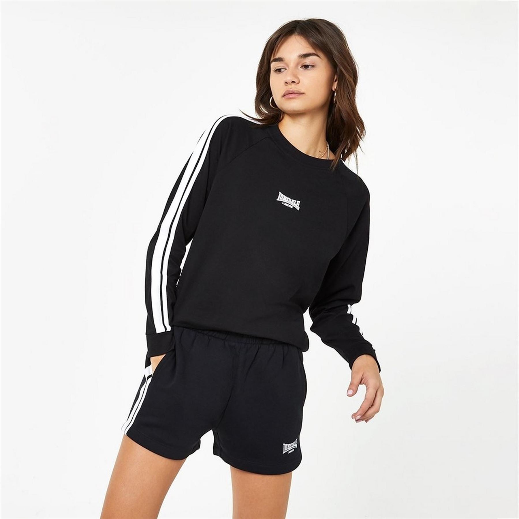Lonsdale Shorts