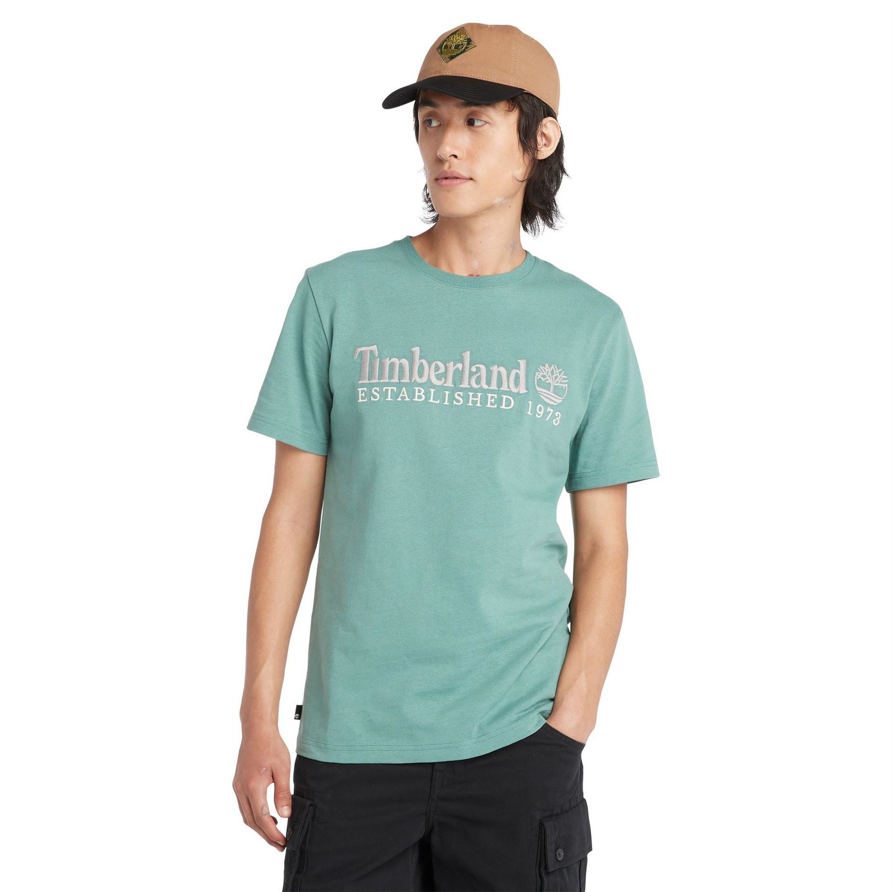 Timberland Heritage T-Shirt