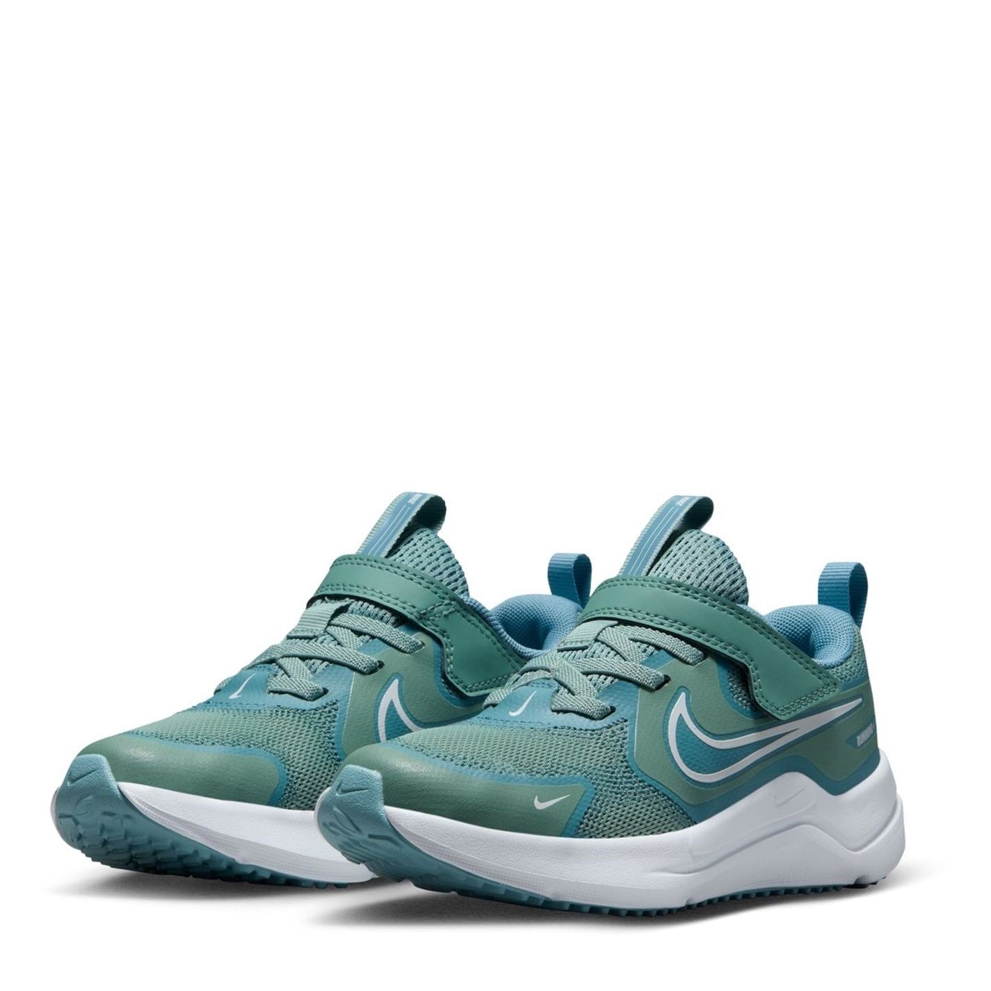 Nike Cosmic Runners Children's Low Top Sneakers