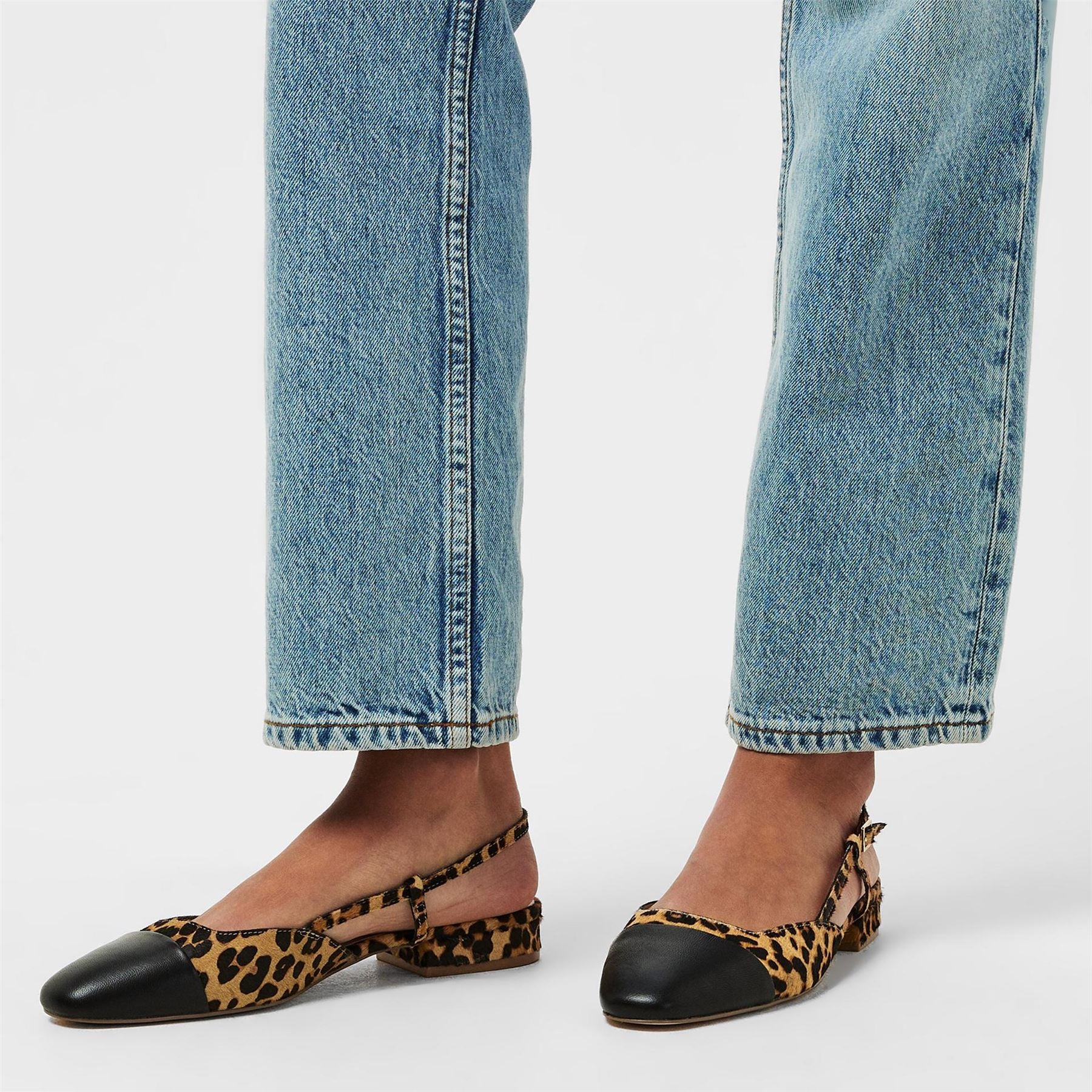Steve Madden Flat Shoes