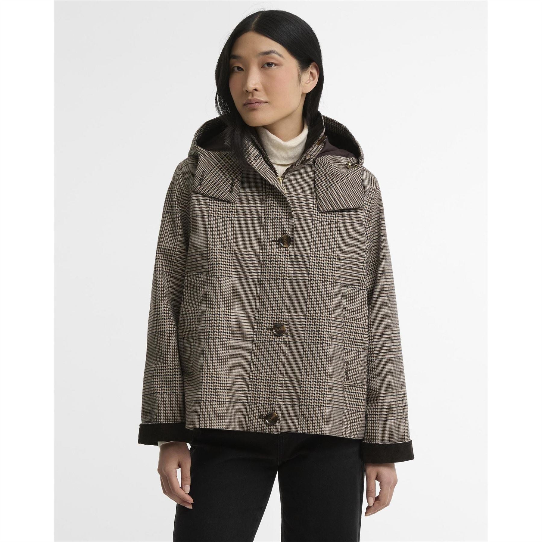 Barbour Connie Sp Jacket Ld64
