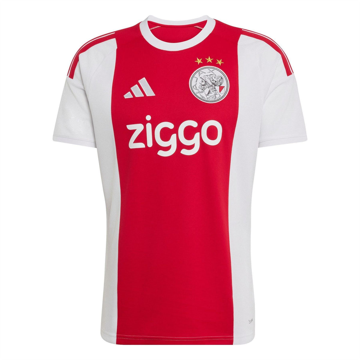 adidas Mens Home Shirt 2026 27