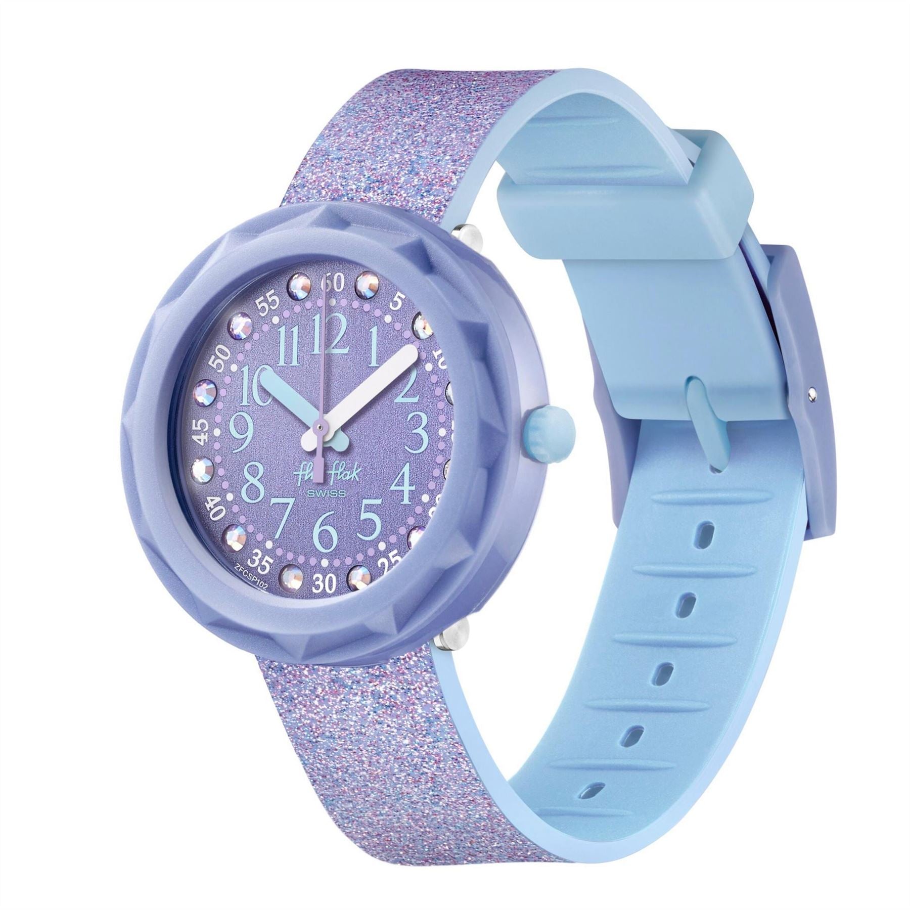 Flik Flak Fl Lilaxus Ch72