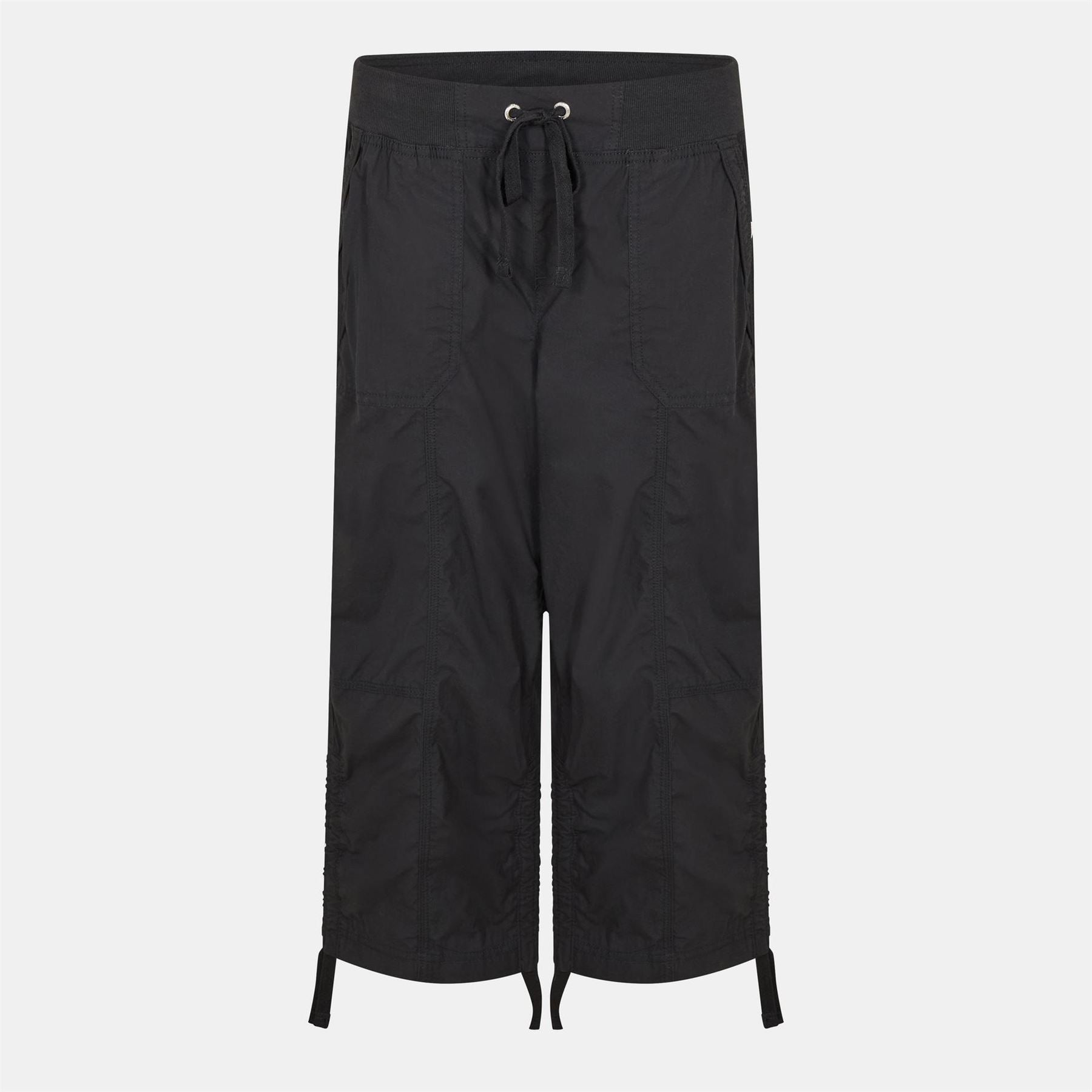 DKNY Capri Cargo Trousers