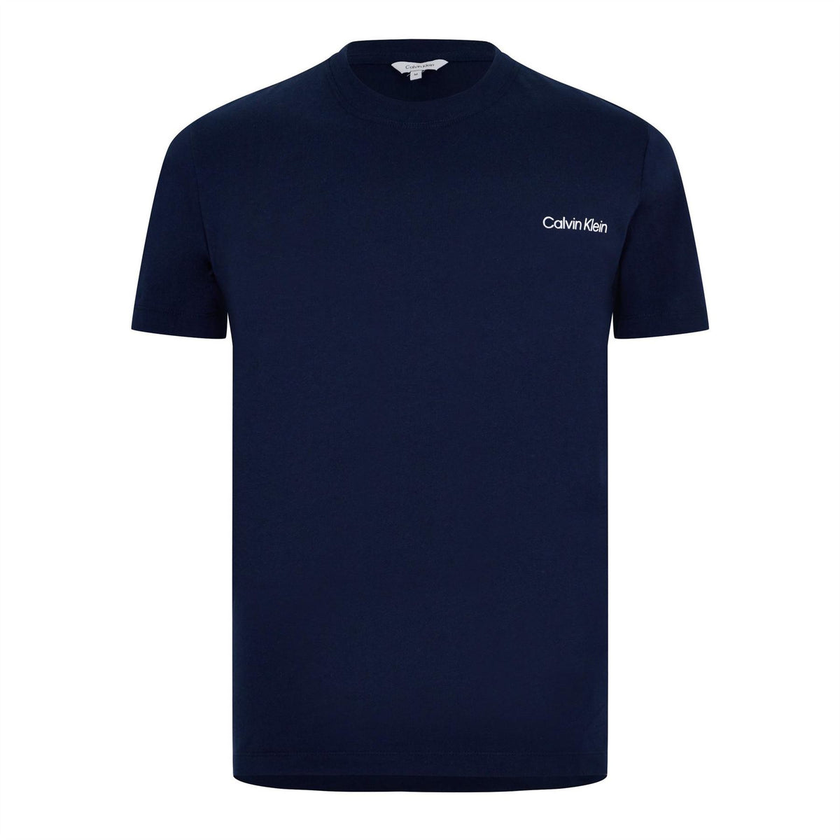 Calvin Klein Mens Core Logo T-Shirt