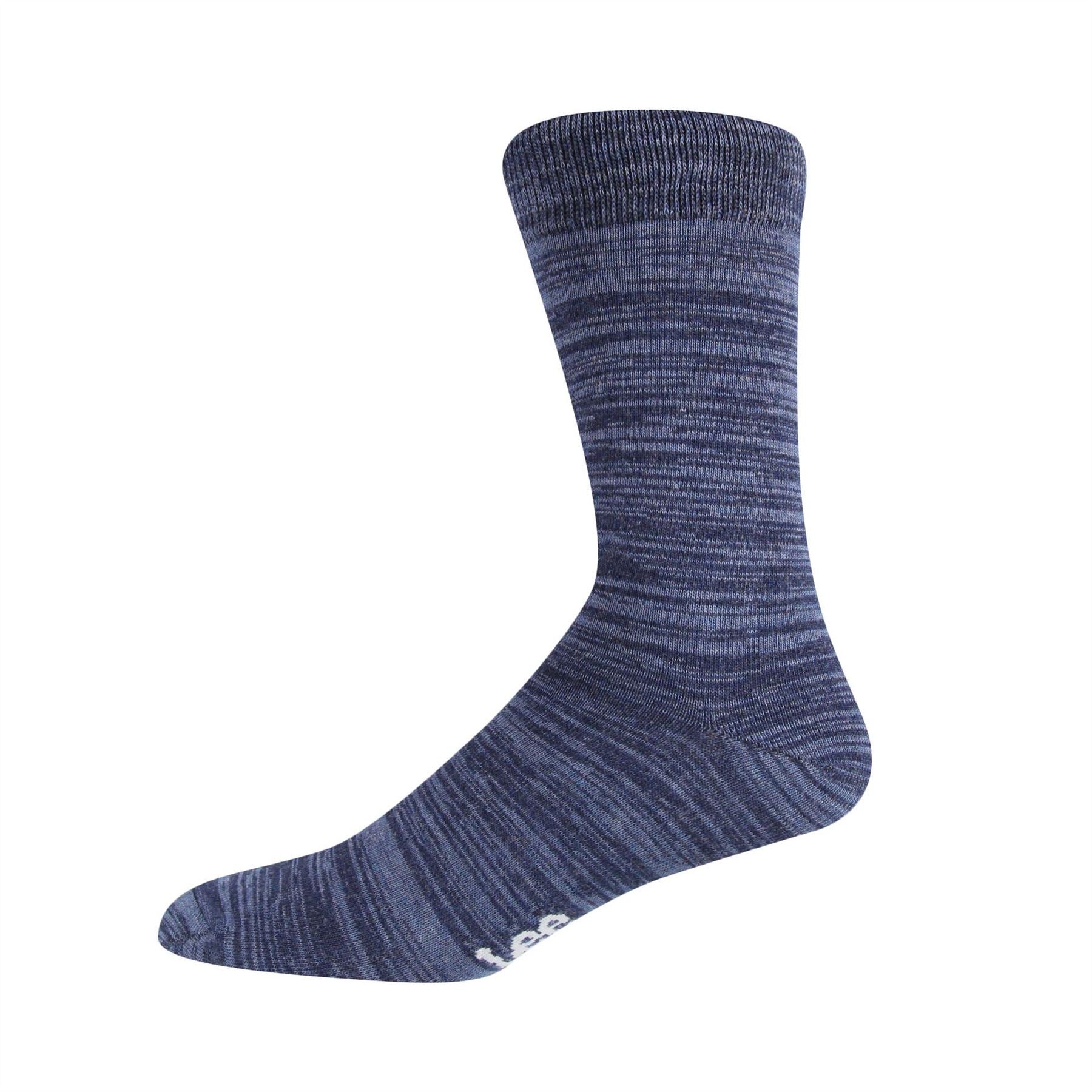 Lee Soutar 3 Pack Crew Socks
