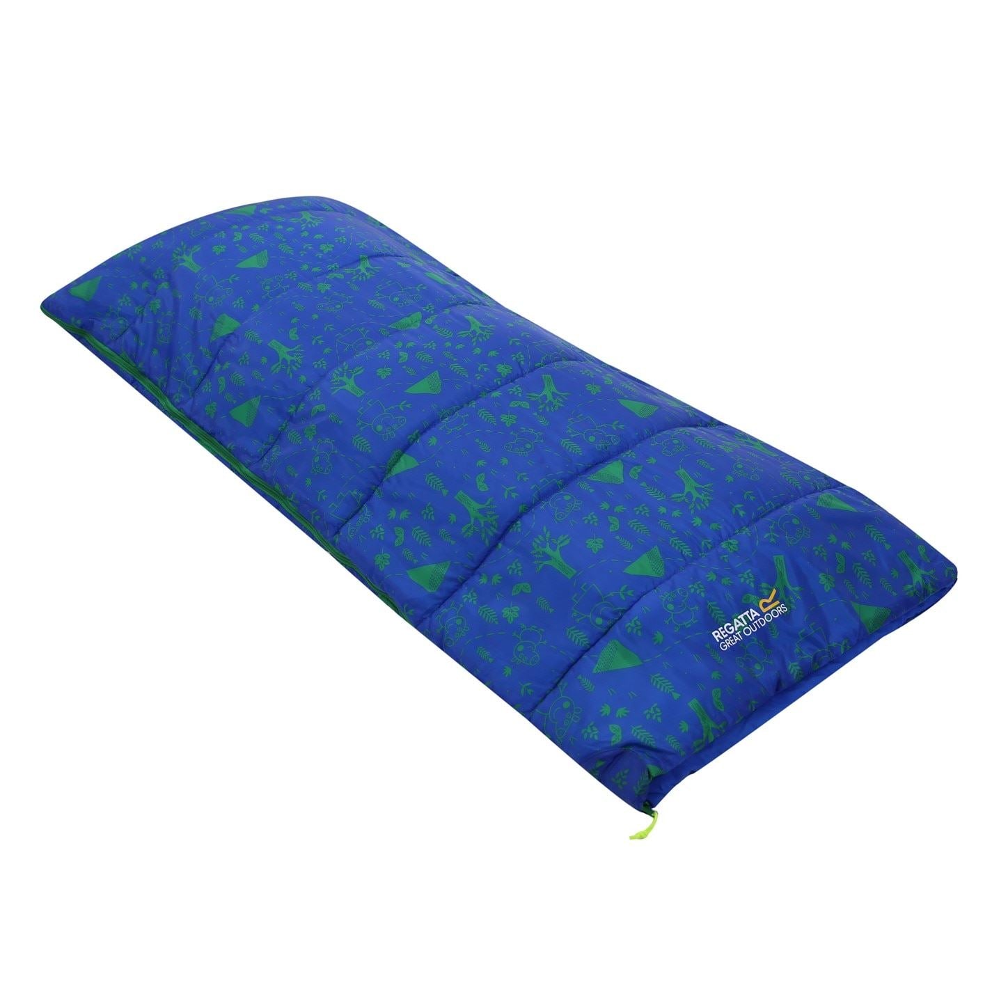 Regatta Kids Sleeping Bag