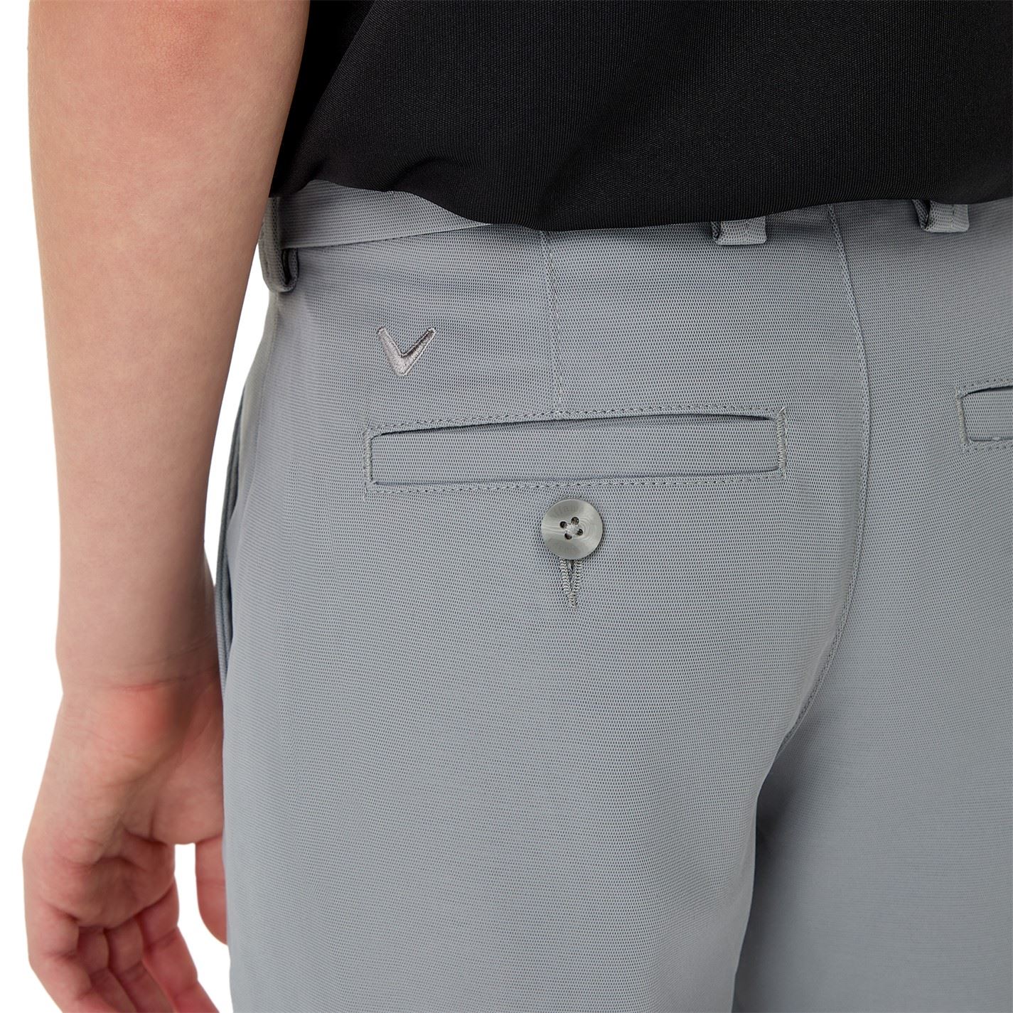 Callaway Pro Spin Regular Fit Straight Leg Trousers