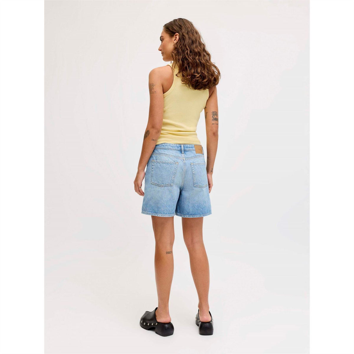 JJXX Frida Scoop Neck Sleeveless Tank