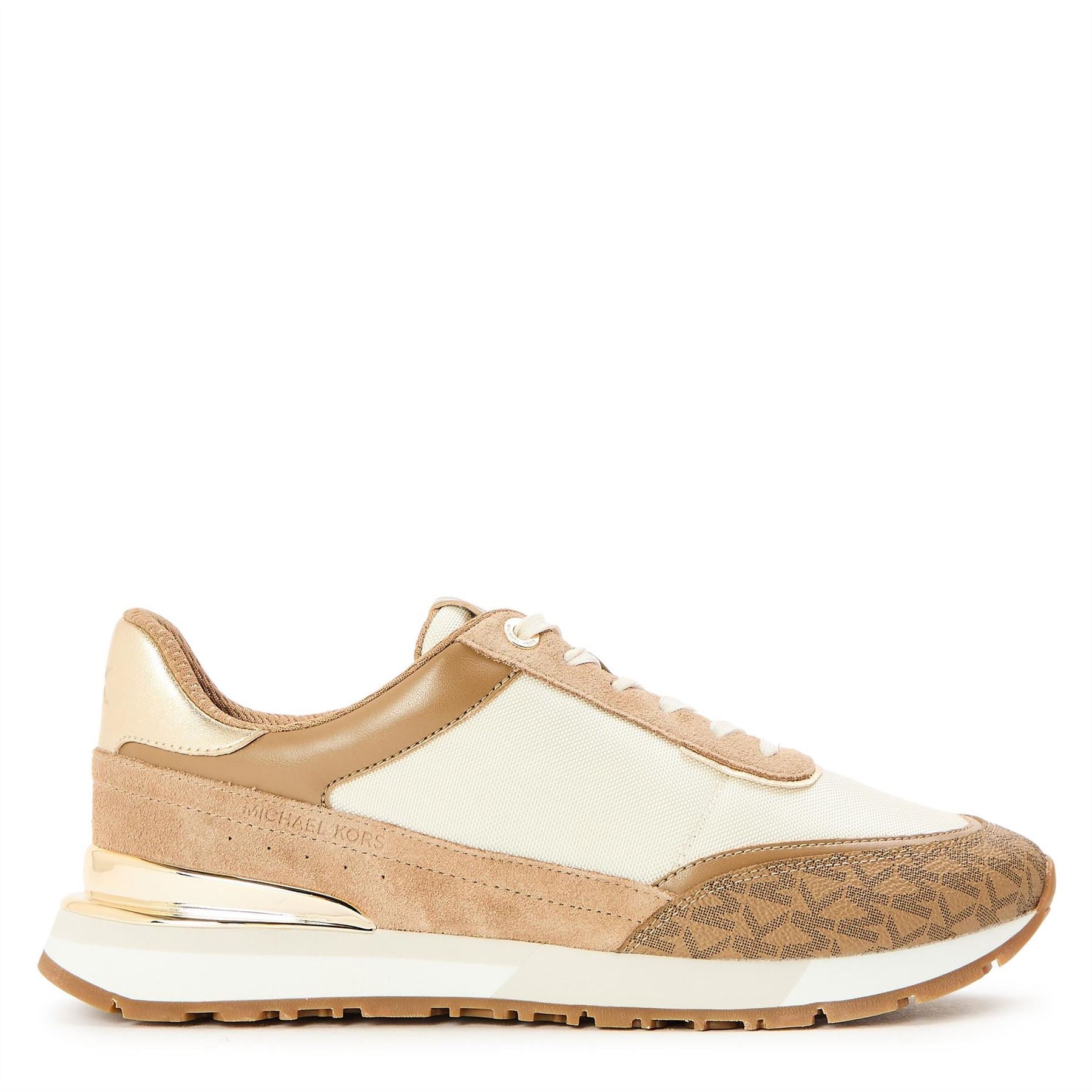 MICHAEL Michael Kors Nova Trainer Ld61