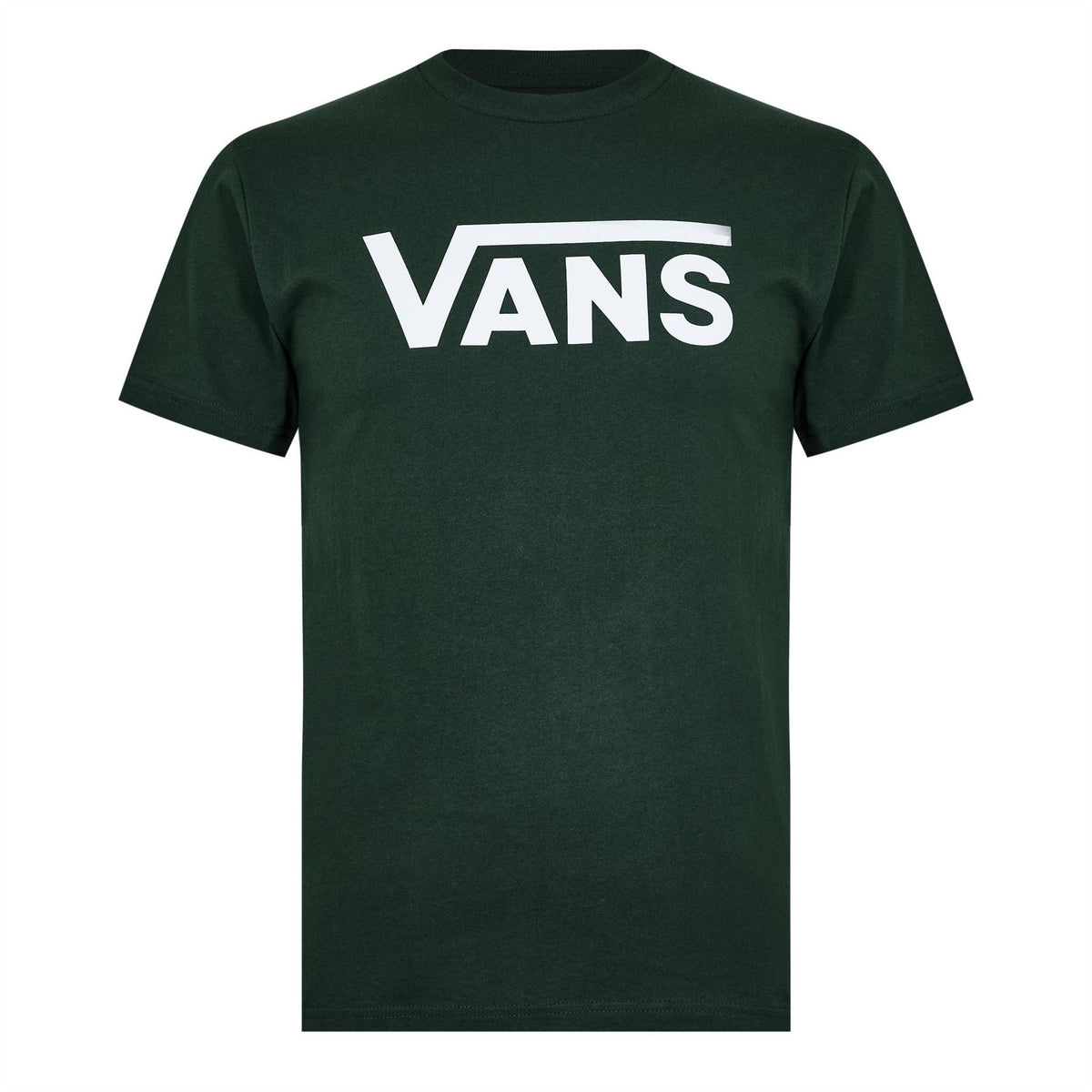 Vans Mens T-Shirt