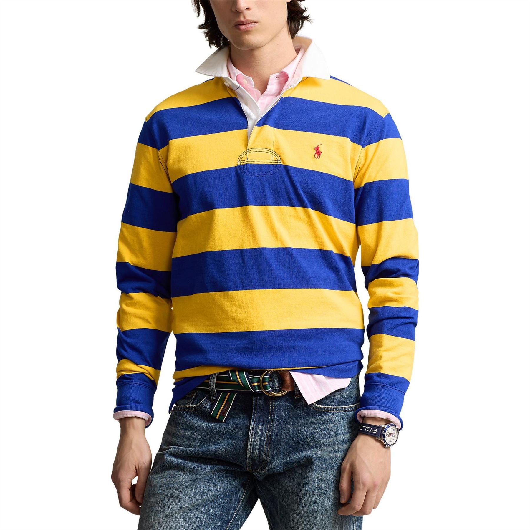 Polo Ralph Lauren Rugby Shirt