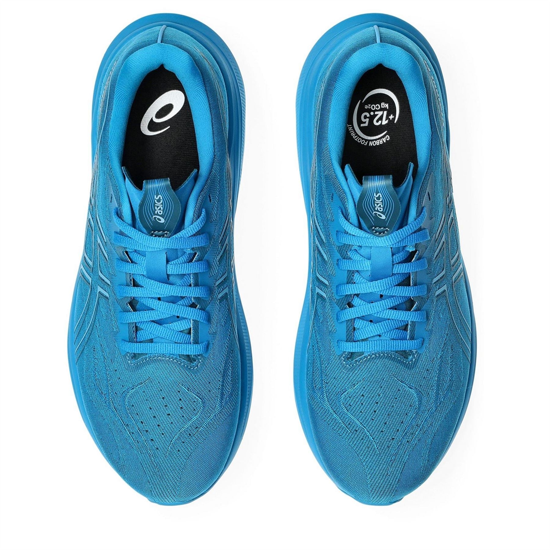 Asics Mens Gt 2000 14 Road Running Shoes