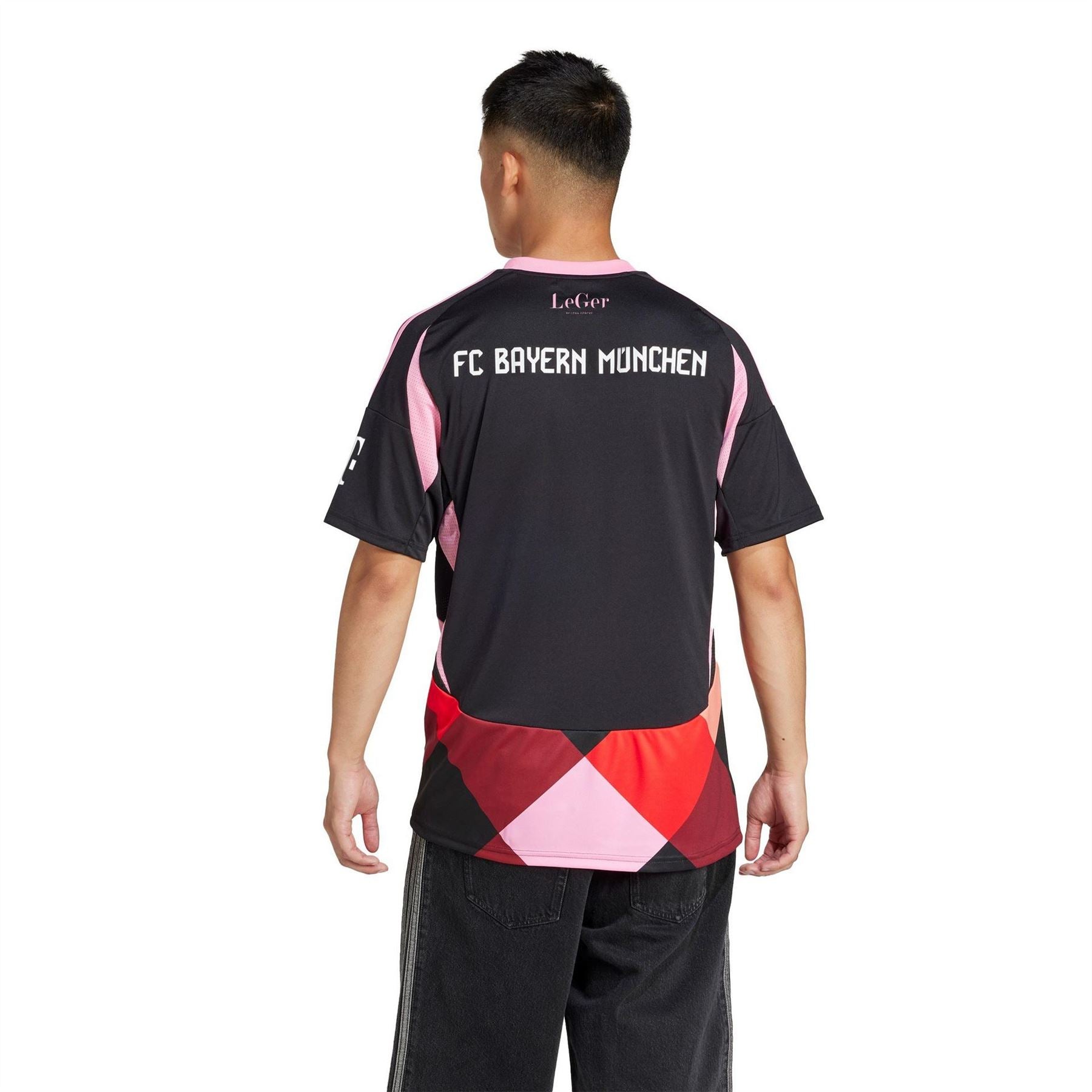 adidas Football Shirt