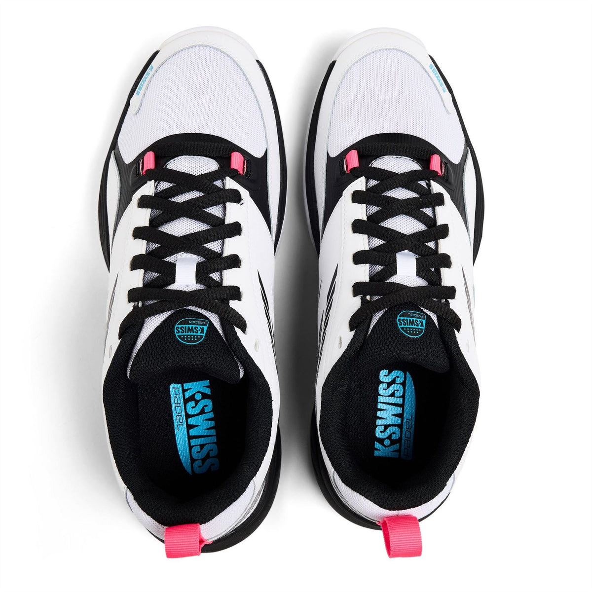 K-Swiss Speedex Padel Trainers