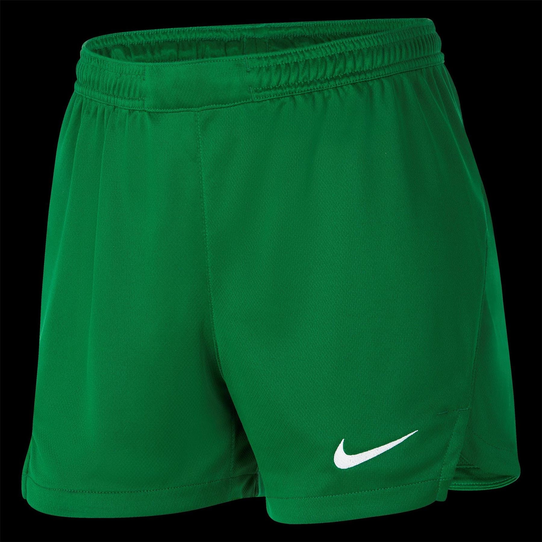 Nike Soccer Athletic Shorts with Elasticated Waistband