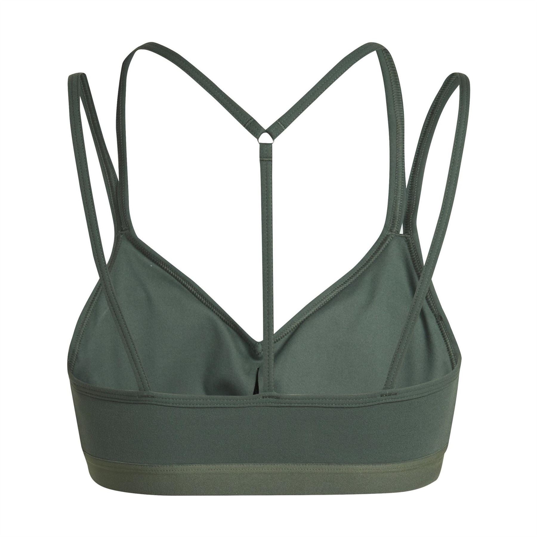 adidas Womens Yoga Essentials Light Support Bra