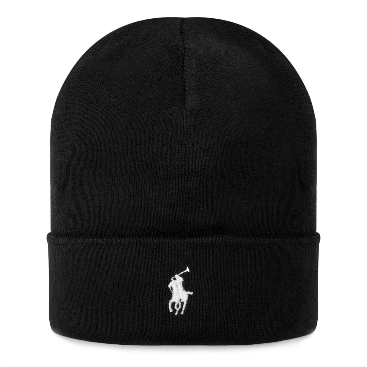 Polo Ralph Lauren Cotton Beanie