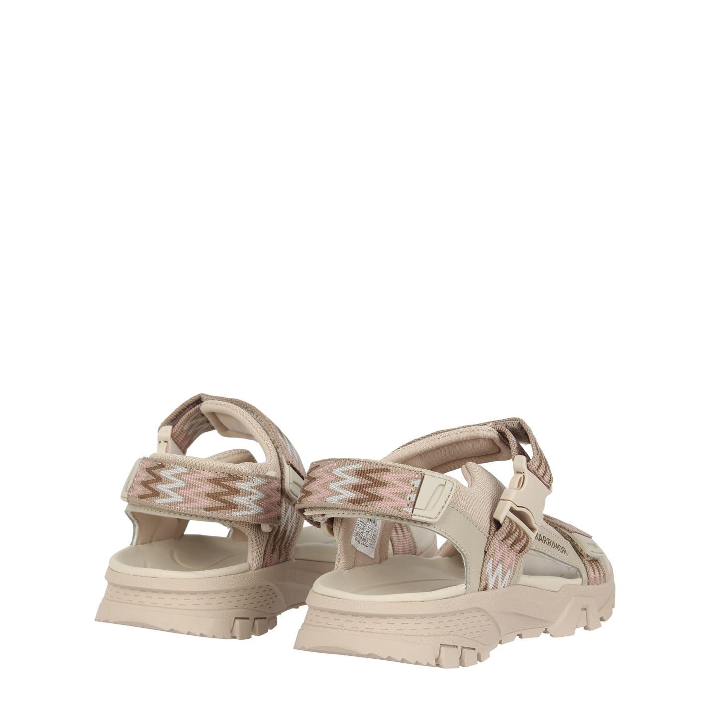 Karrimor Cannes Fisherman Sandals Open Toe Flats