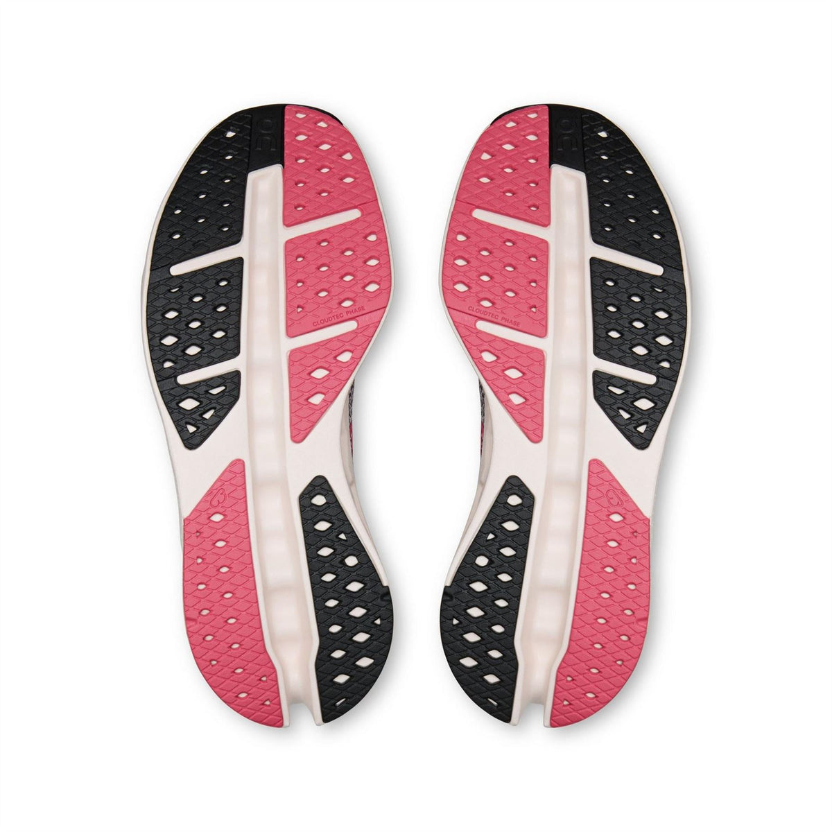 On Cloudsurfer Max Road Running Shoes