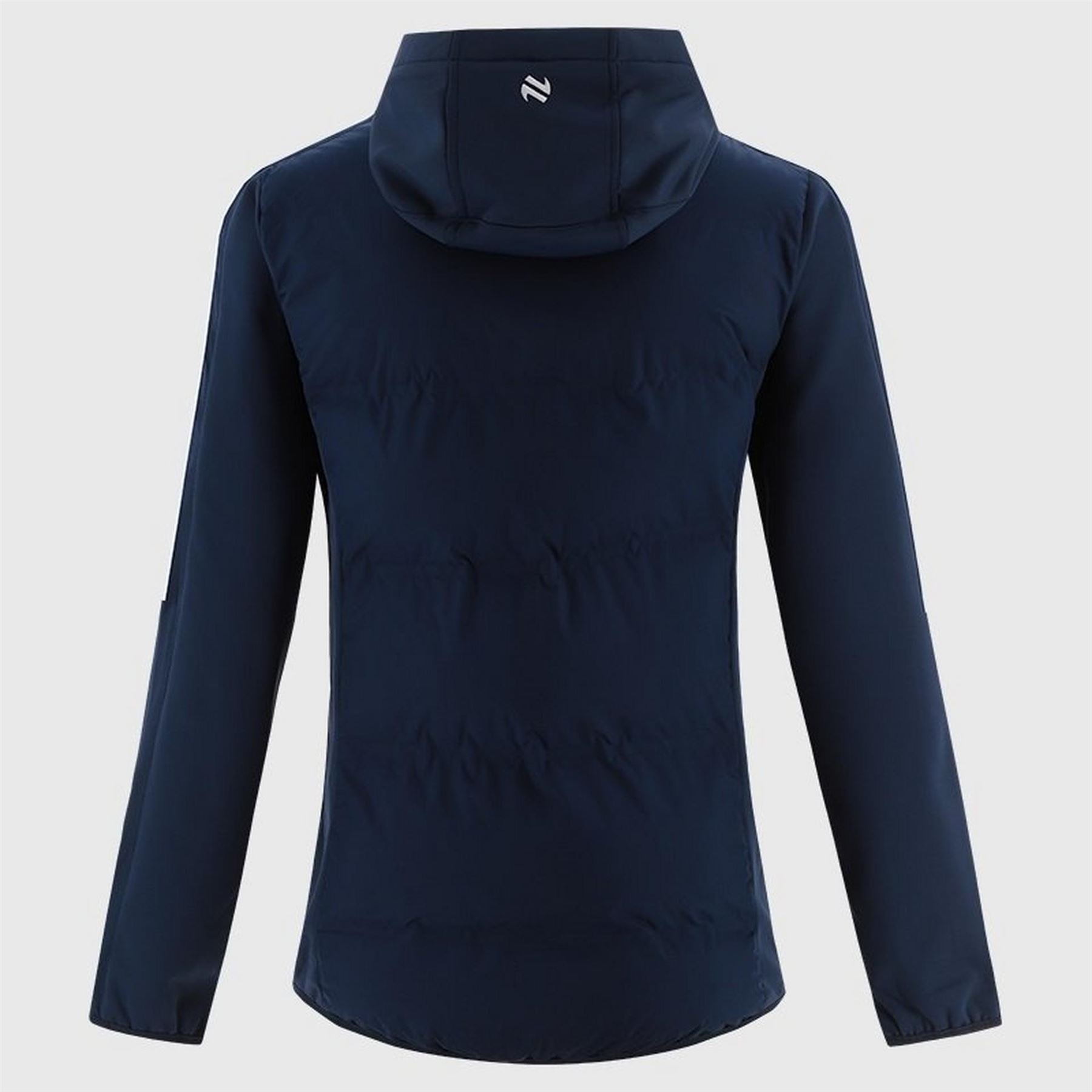 ONeills Offaly Hydra Padded Hooded Jacket Girls