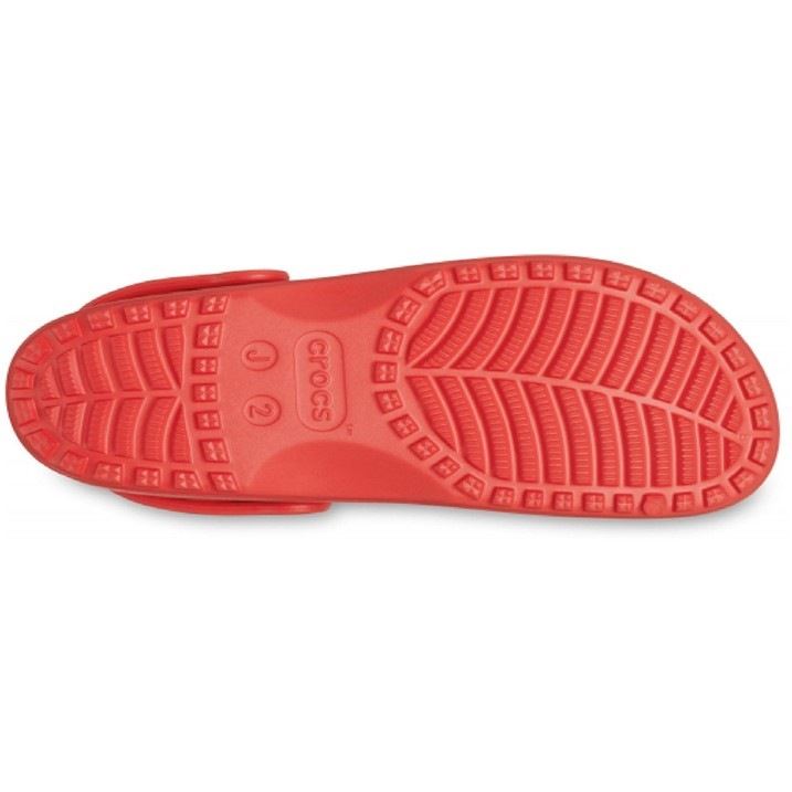 Crocs Kids Classic Floral Cut Clogs