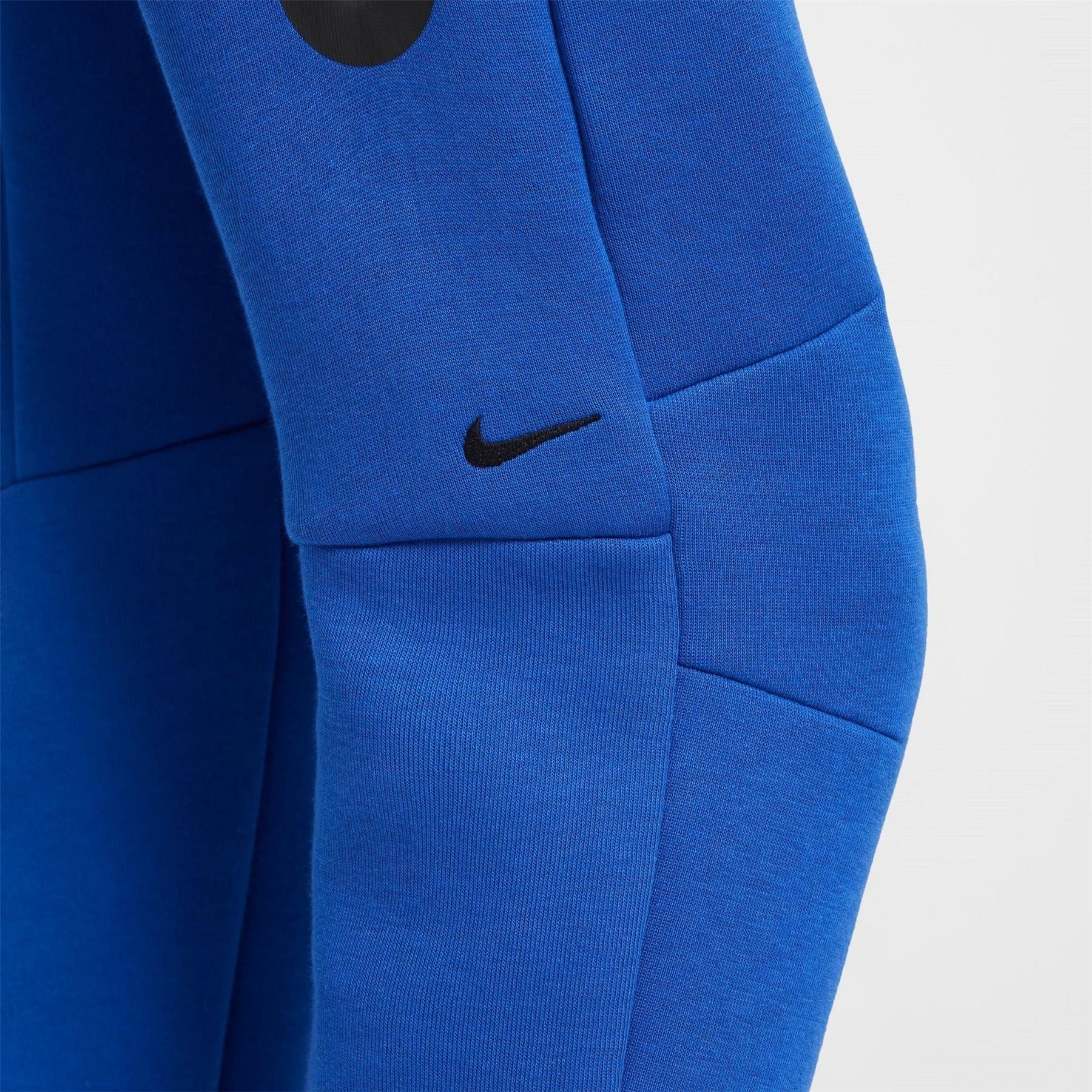 Nike Sportswear Tech Fleece Big Kids Pants