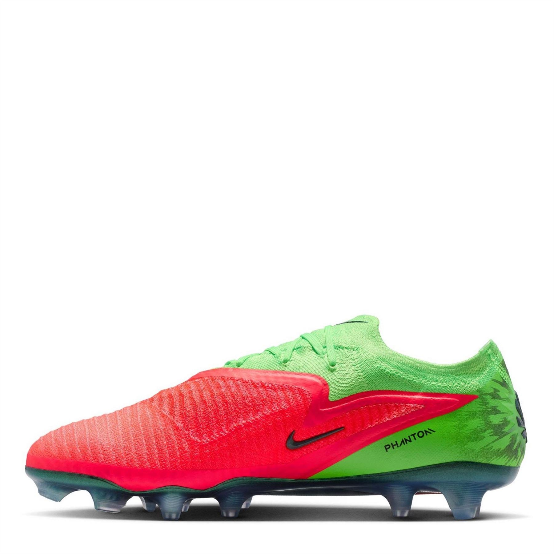 Nike Phantom 6 Low Elite Adults Firm Ground Football Boots
