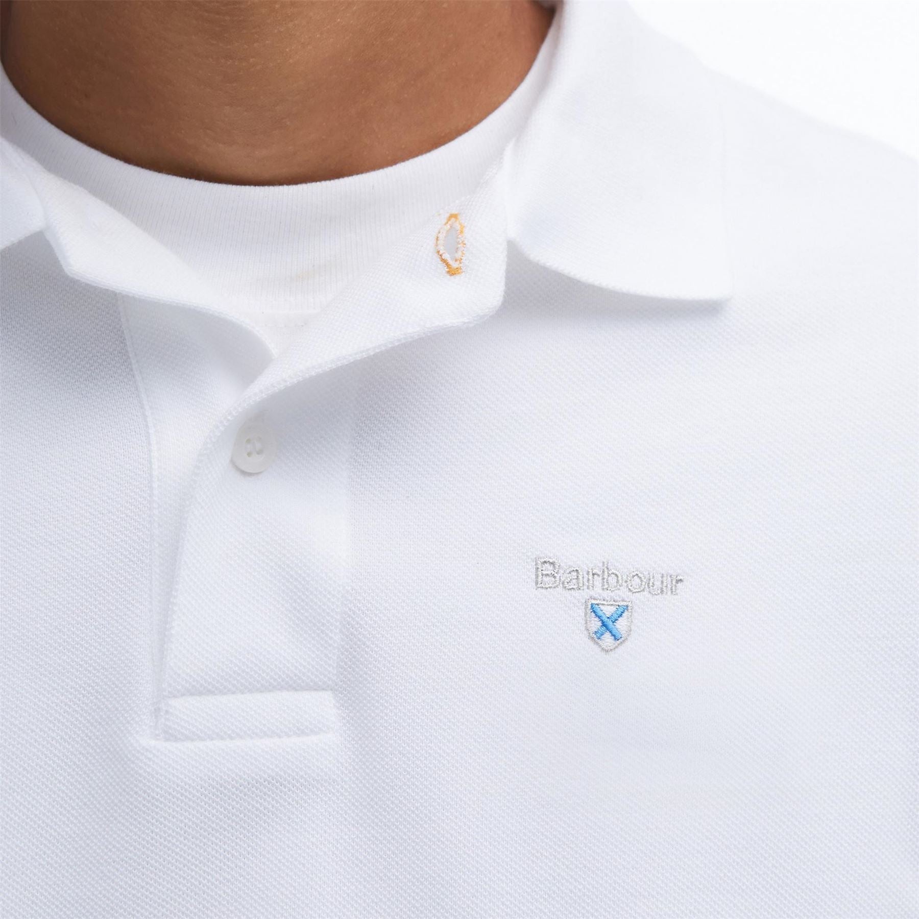 Barbour Sports Polo Shirt