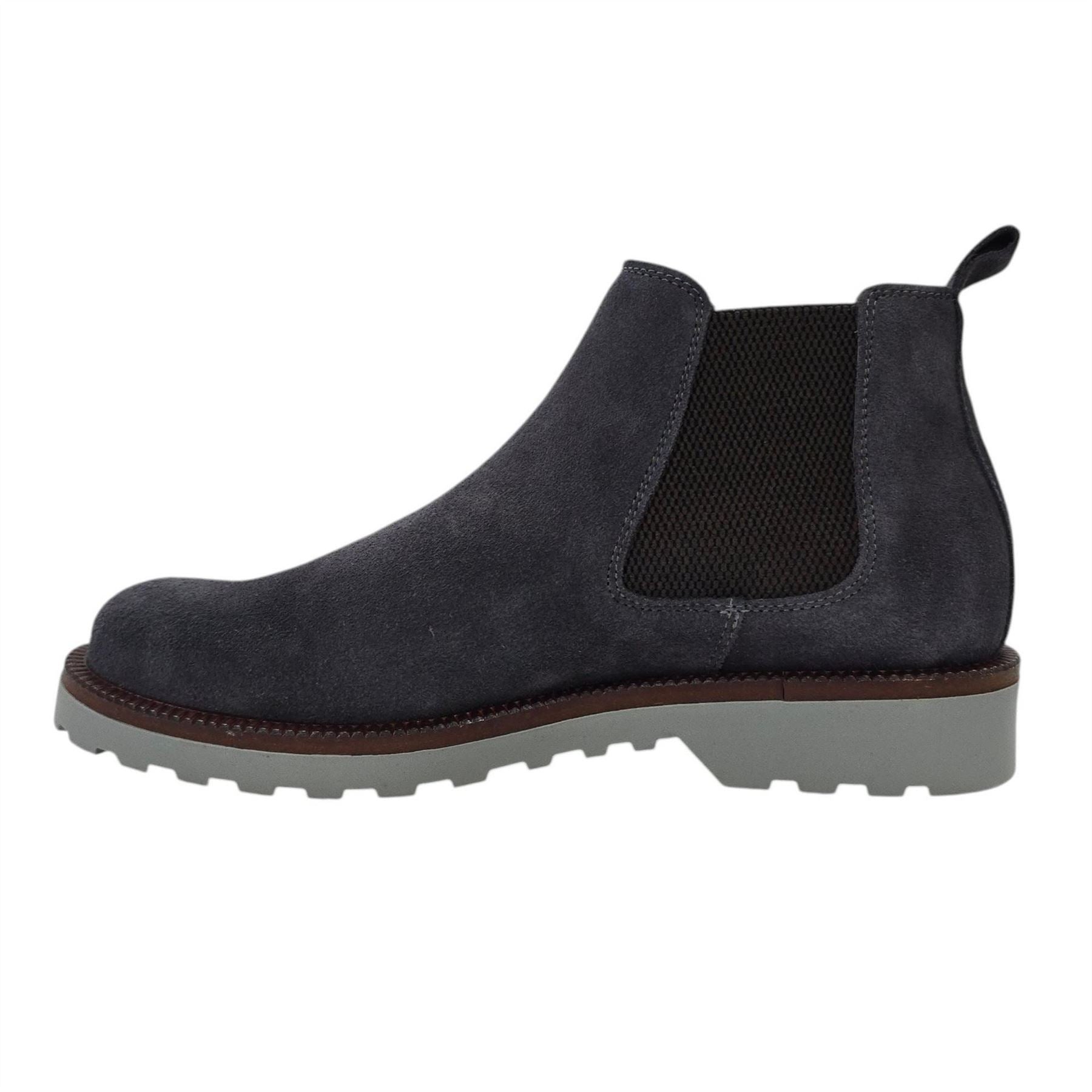Deakins Deaks Republic Chelsea Boots