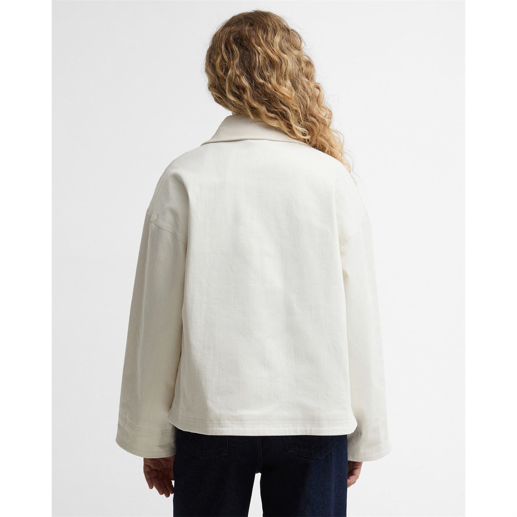 Barbour Overshirt