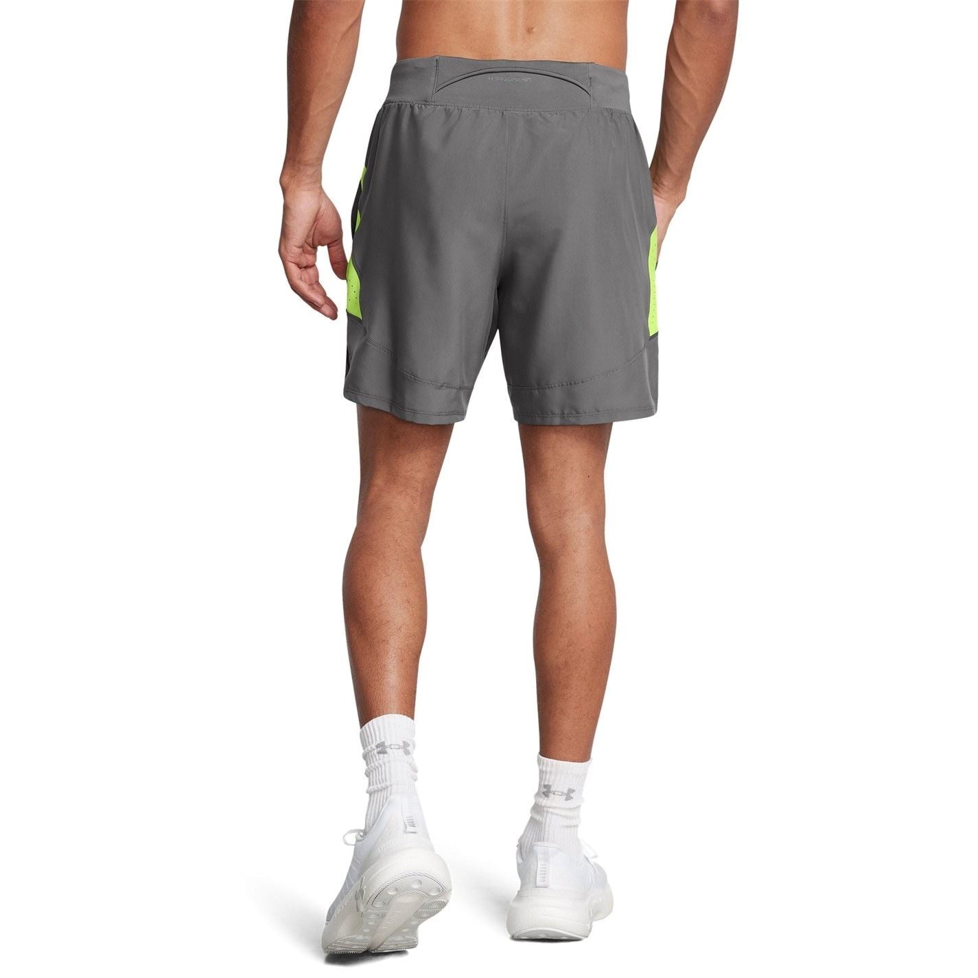 Under Armour Launch Pro Performance Running Shorts