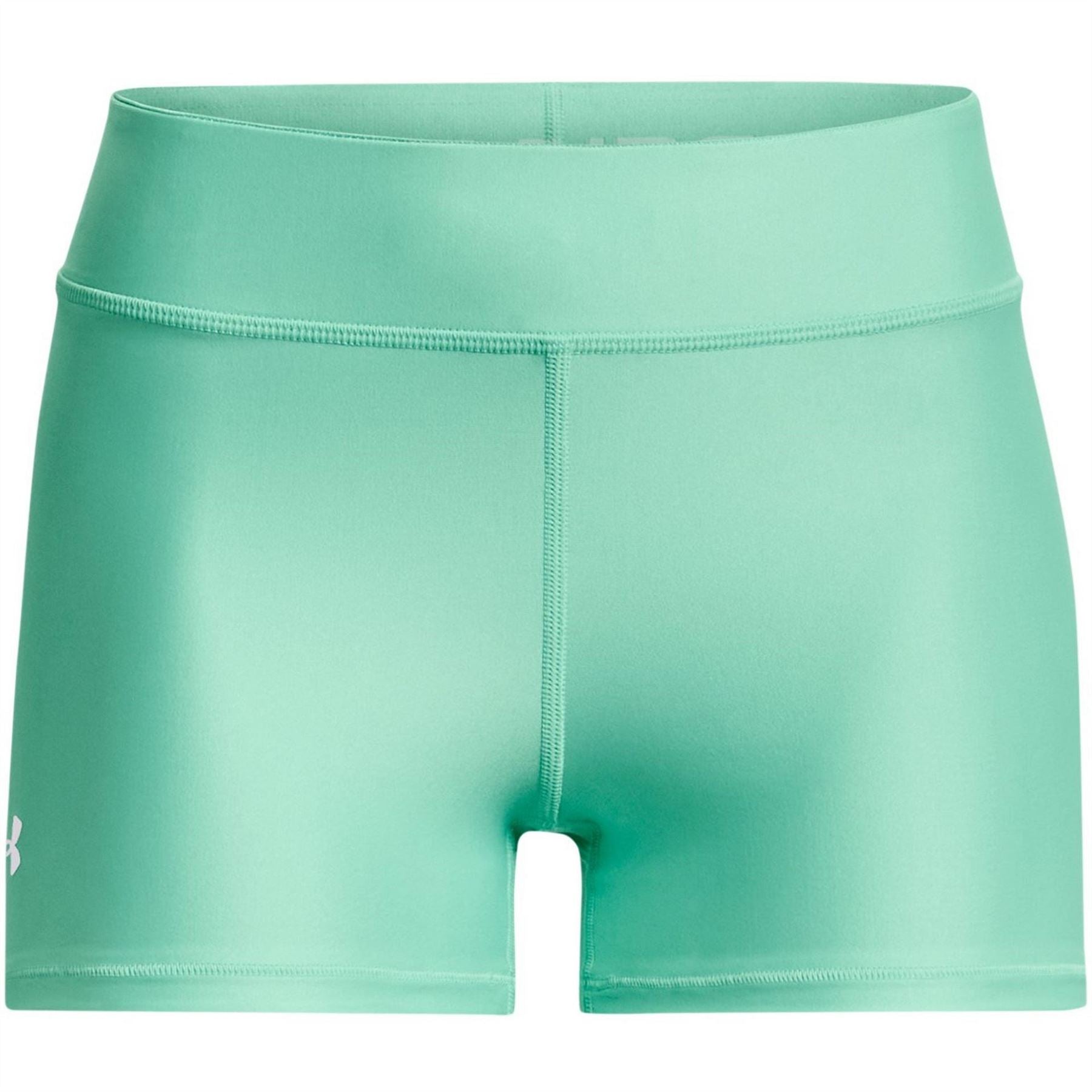 Under Armour Heatgear Armour Shorty Ladies