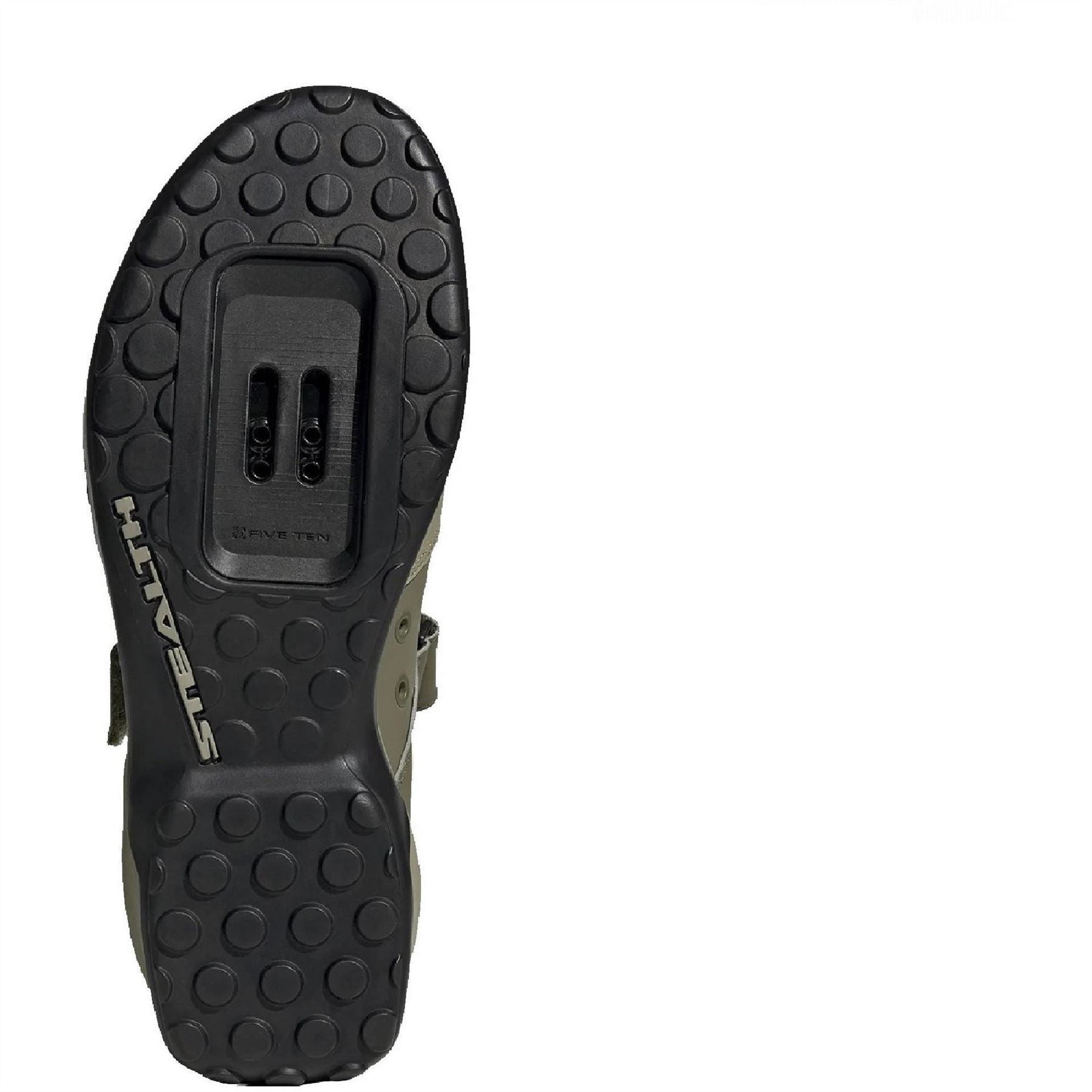 Five Ten Kestrel Low Top Mountain Climbing Sneakers