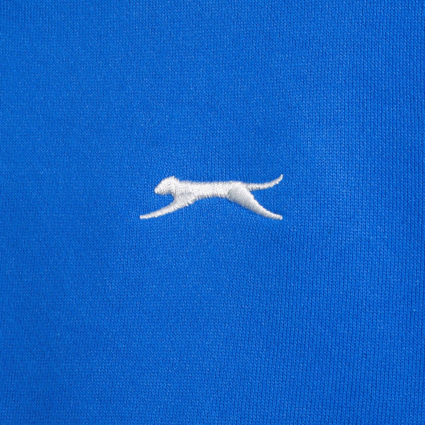 Slazenger Fleece Hoodie Junior