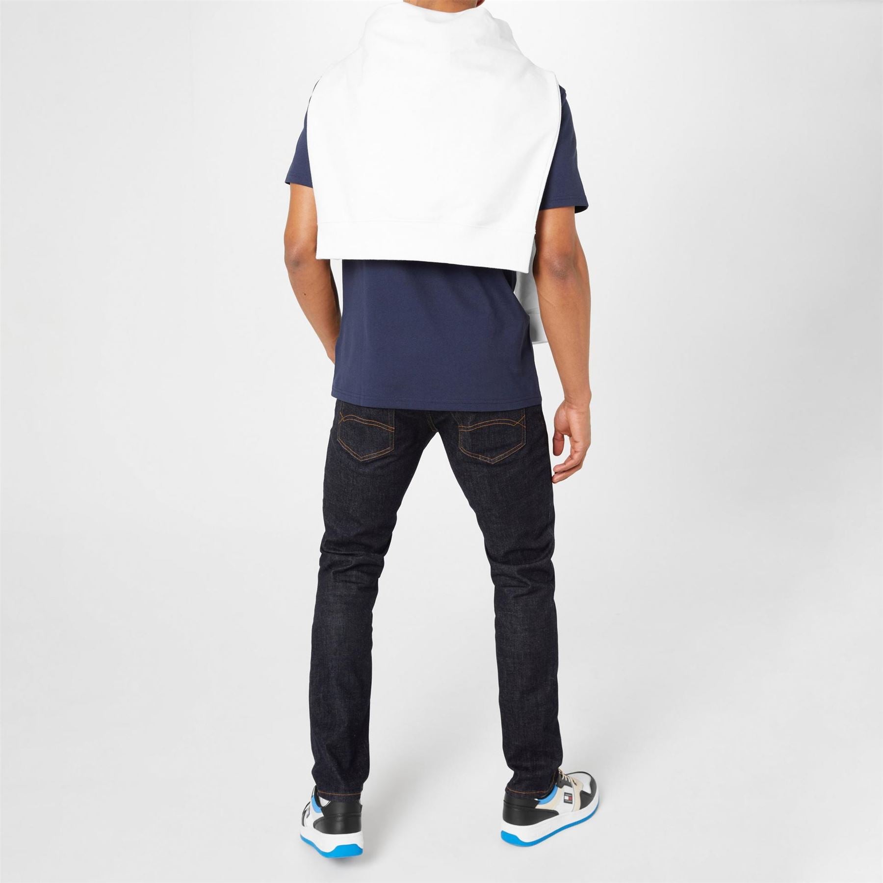 Tommy Jeans Slim Fit Scanton Tommy Jeans