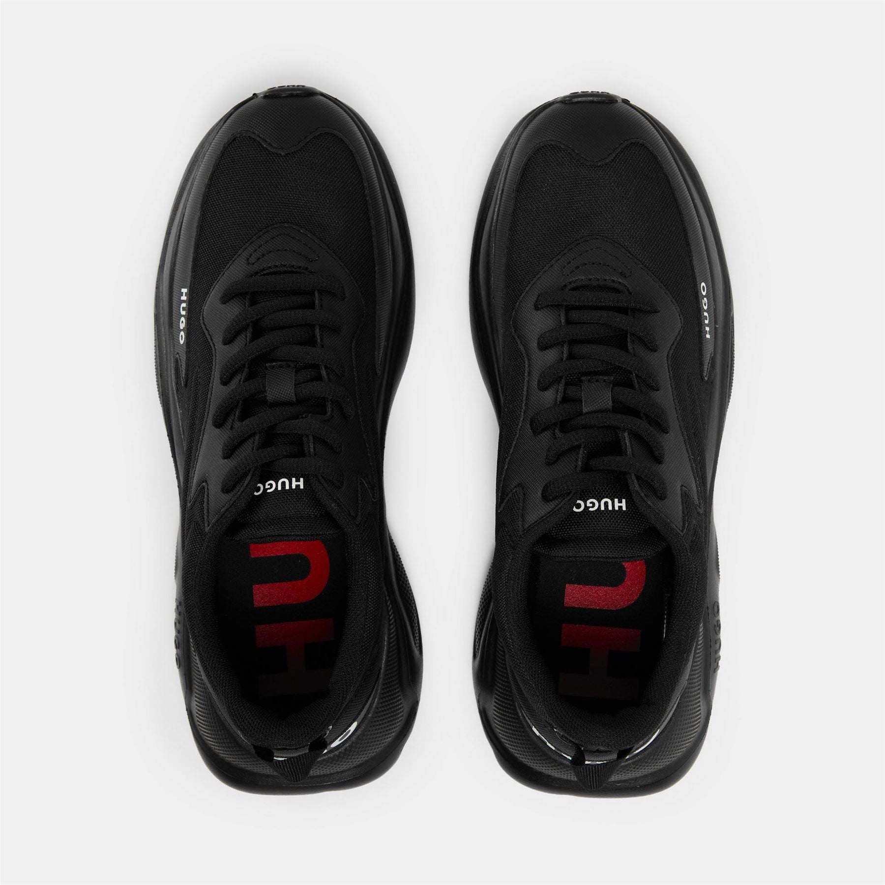 Hugo Leon Runners