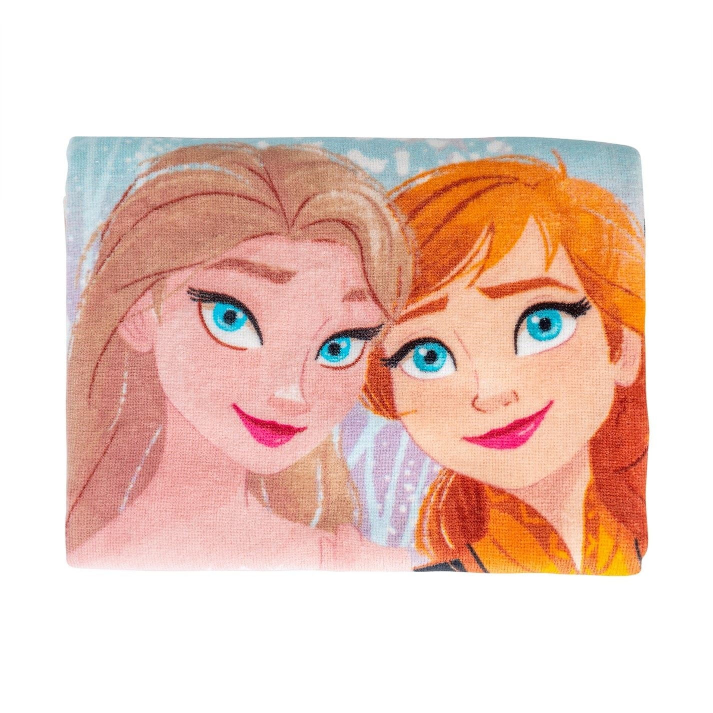 Character Towel Poncho Infant