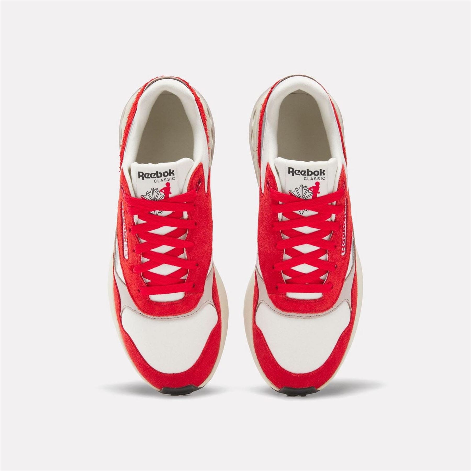 Reebok World Trainers