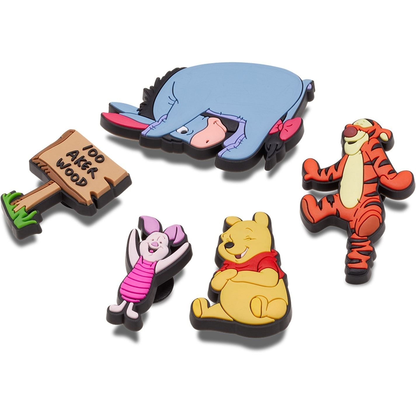 Crocs Jibbitz Charms