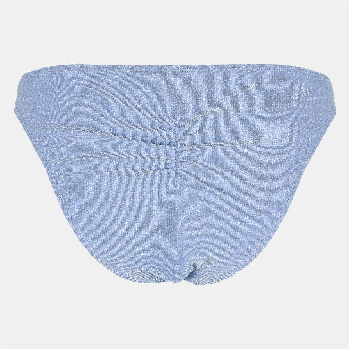 Jack Wills High Shine Adjustable Bikini Bottom