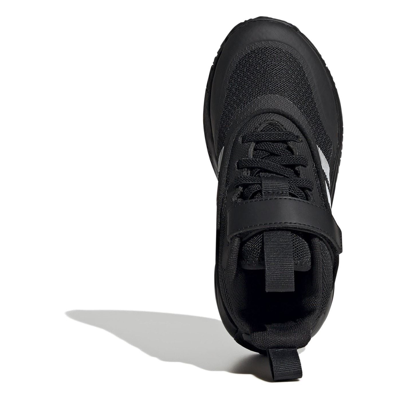 adidas Jr Own The Game Mid Top Sneakers