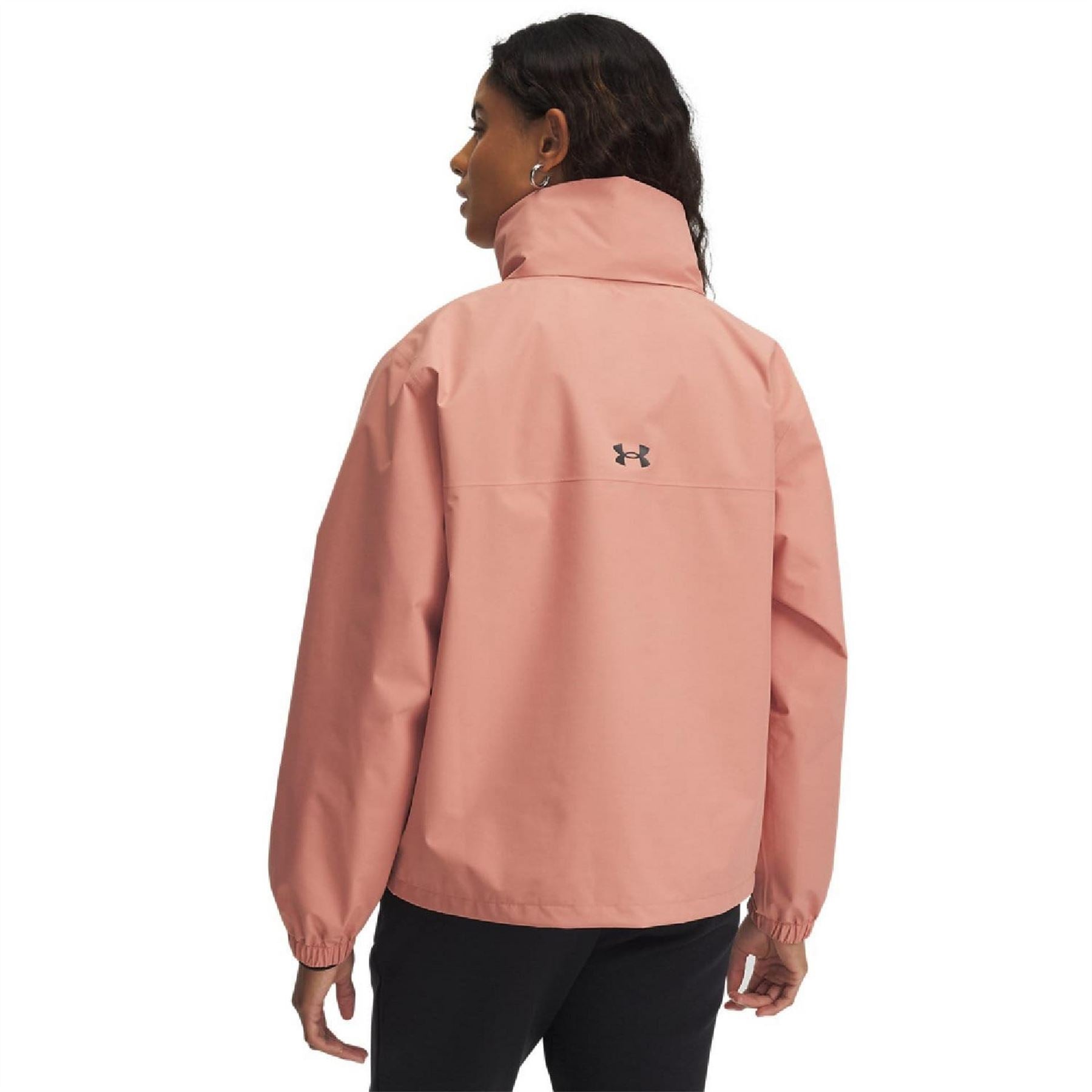 Under Armour Anorak Jacket